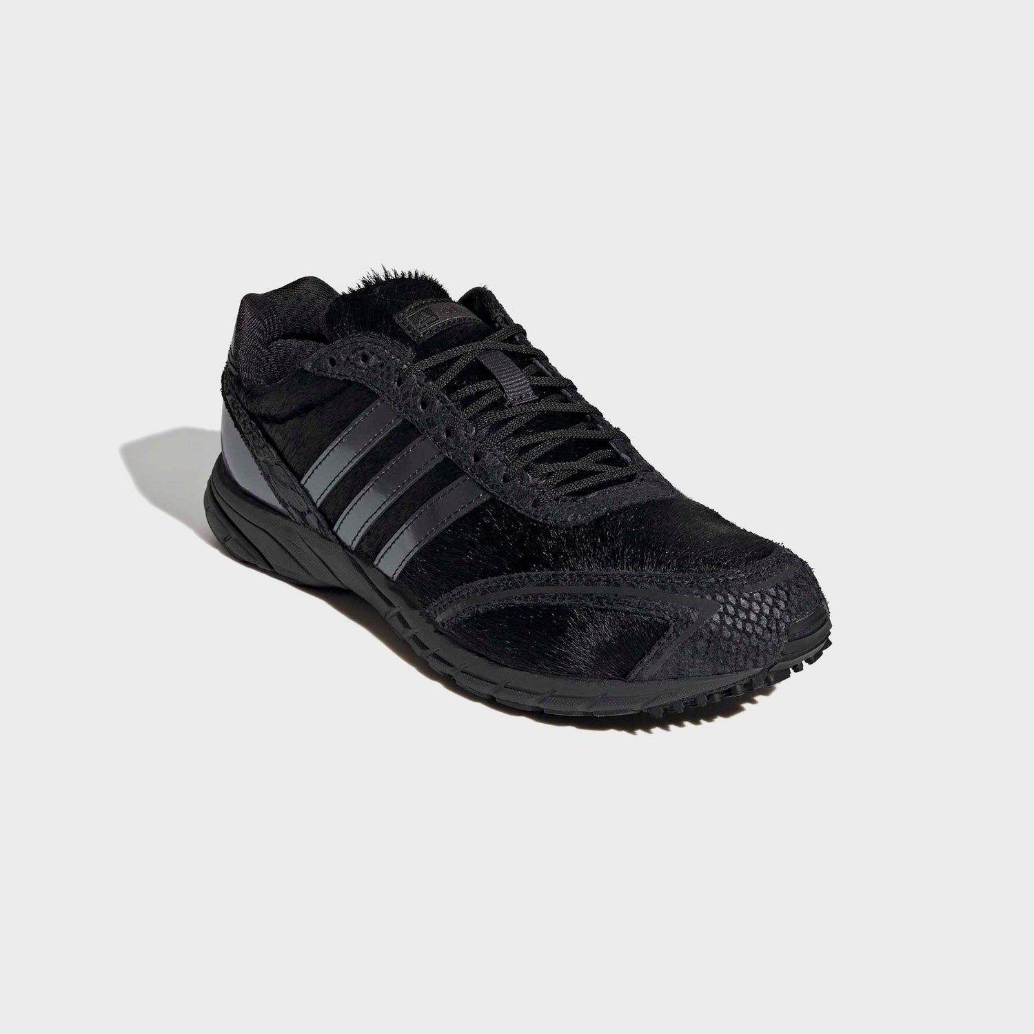 adidas WMNS Adizero Adios OG - Core Black / Carbon