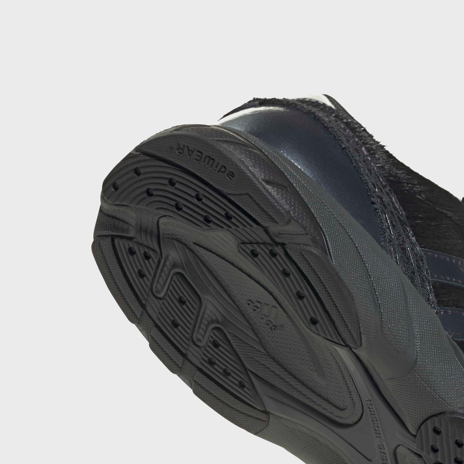 adidas WMNS Adizero Adios OG - Core Black / Carbon