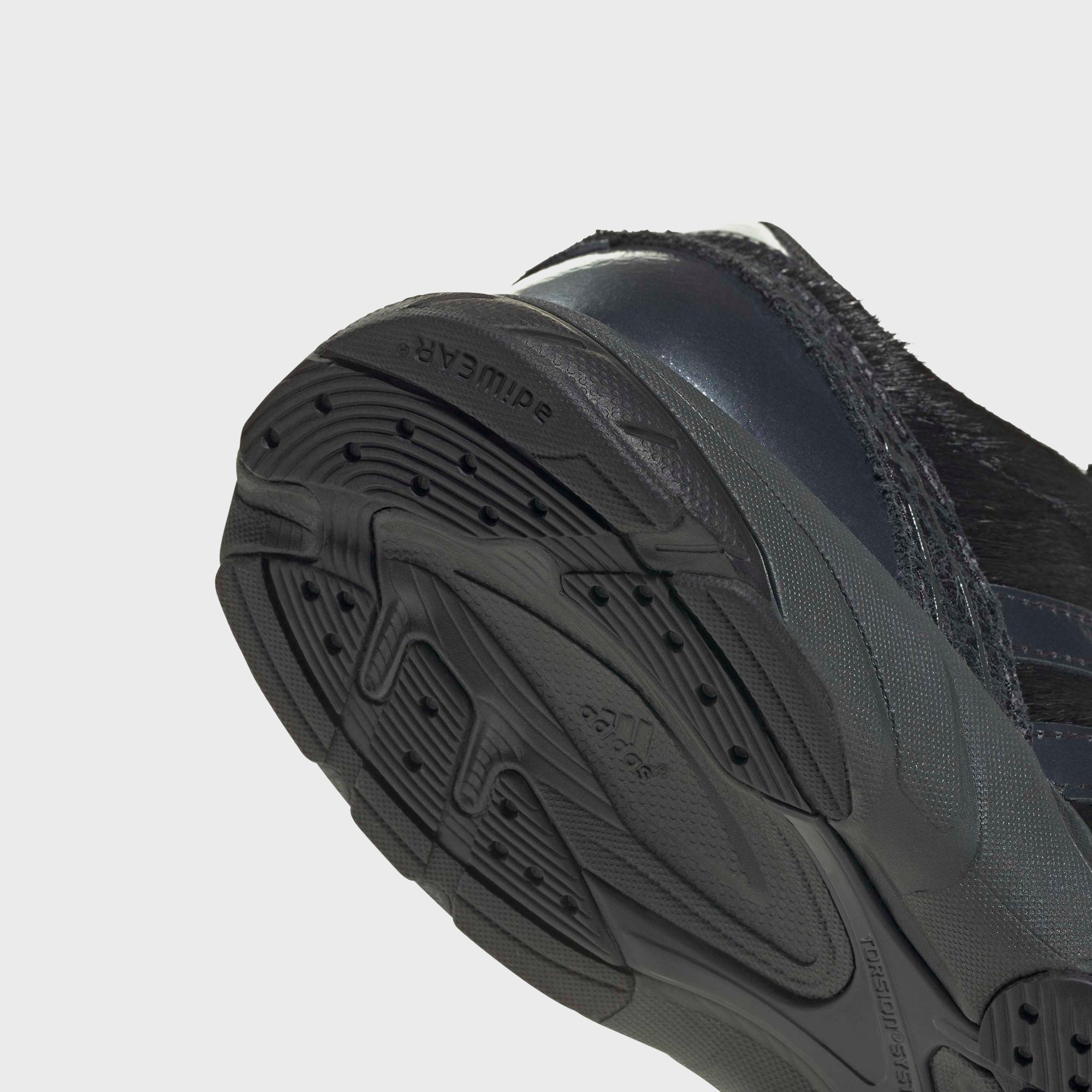 adidas WMNS Adizero Adios OG - Core Black / Carbon