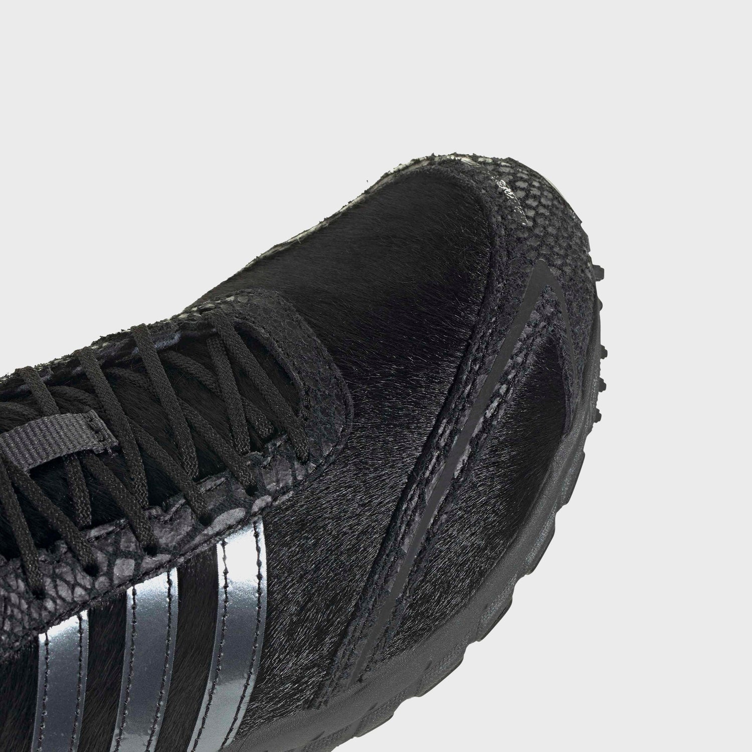 adidas WMNS Adizero Adios OG - Core Black / Carbon