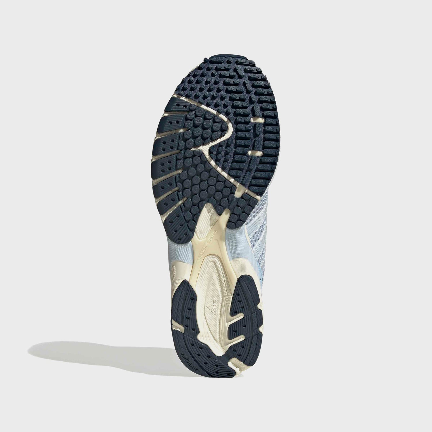 adidas WMNS Adizero Adios OG - Crystal Sky / Cloud White / Silver Metallic