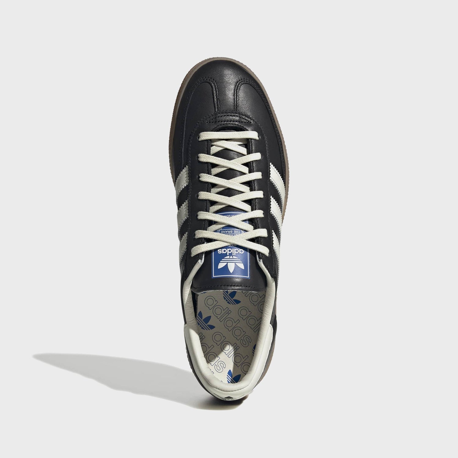 adidas Handball Spezial MIG - Core Black / Off White / Blue Bird