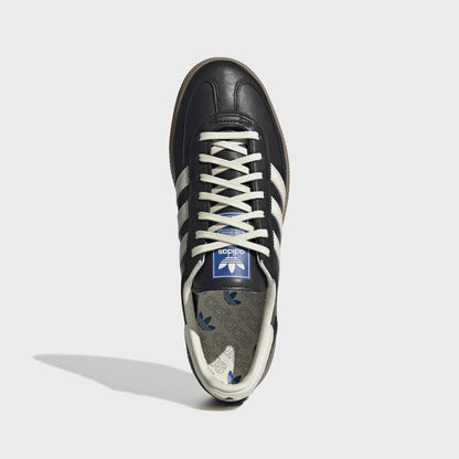 adidas Handball Spezial MIG - Core Black / Off White / Blue Bird