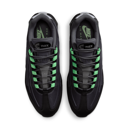 AIR MAX BIG BUBBLE IRON GREY