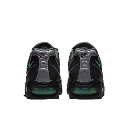 AIR MAX BIG BUBBLE IRON GREY