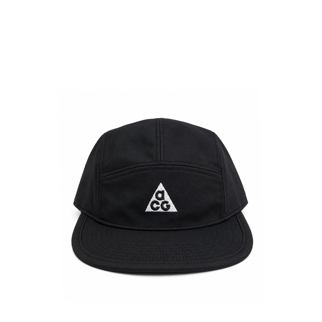 ACG FLY UNSTRUCTURED CAP BLACK