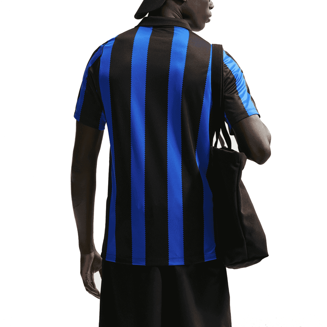 INTER MILAN 2026/27 STADIUM HOME JERSEY LYON BLUE