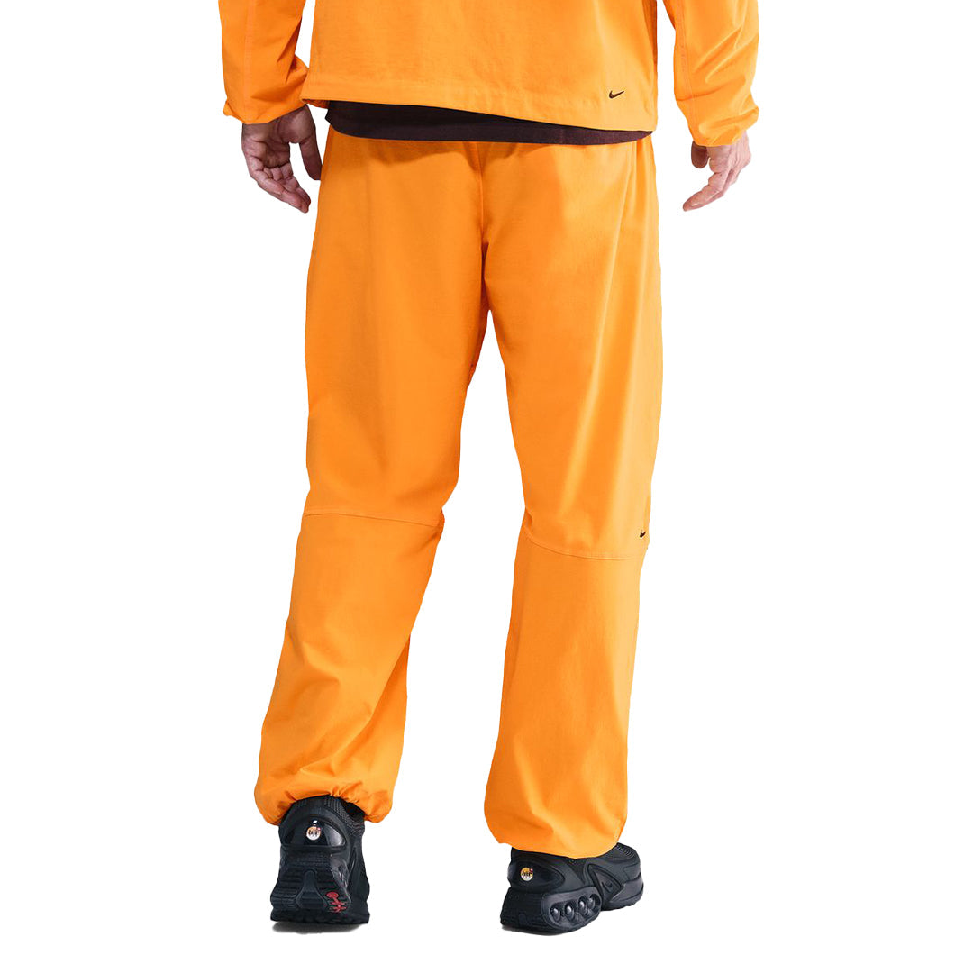 TECH WOVEN PANTS SUNDIAL