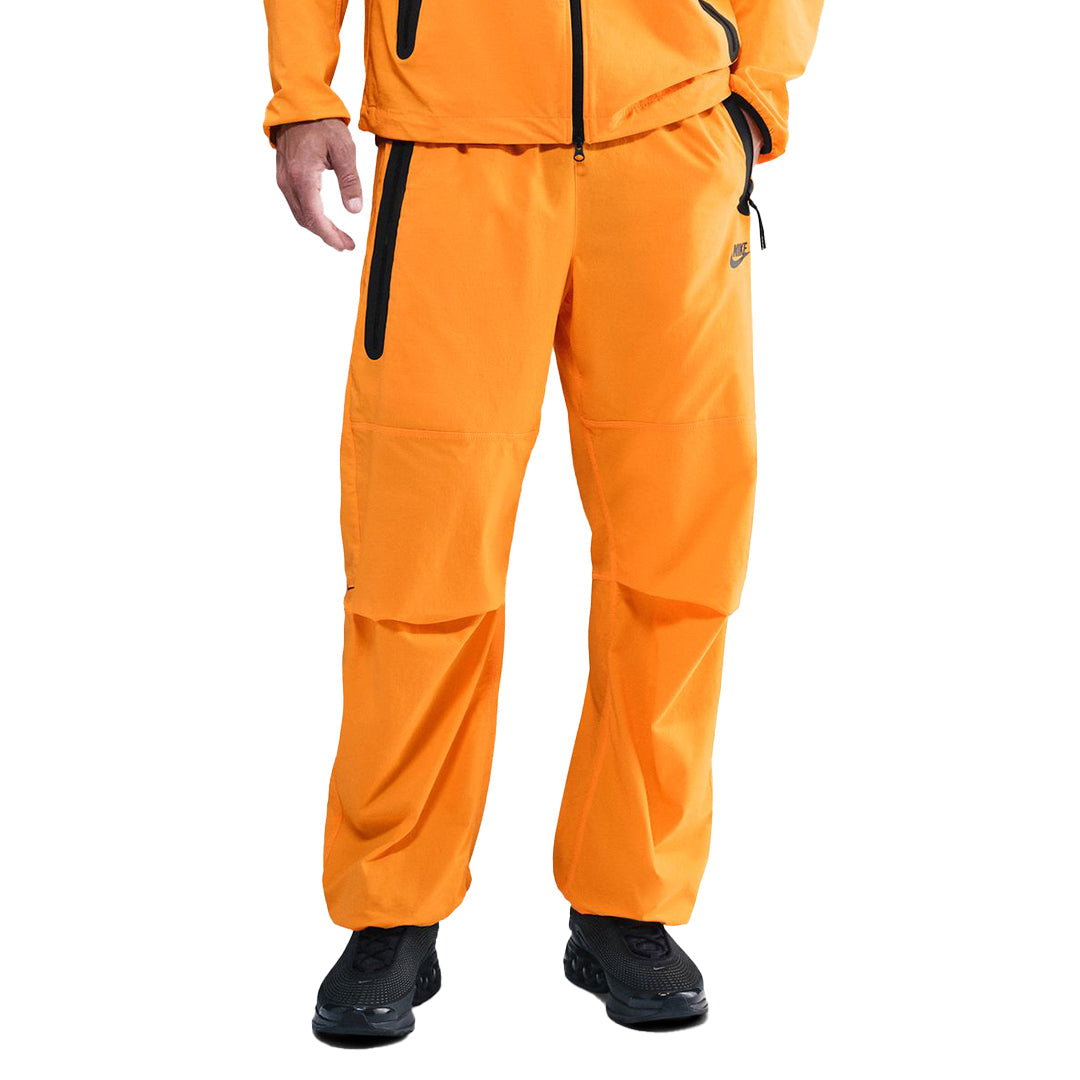 TECH WOVEN PANTS SUNDIAL
