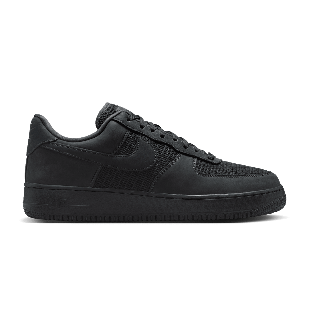 AIR FORCE 1 &