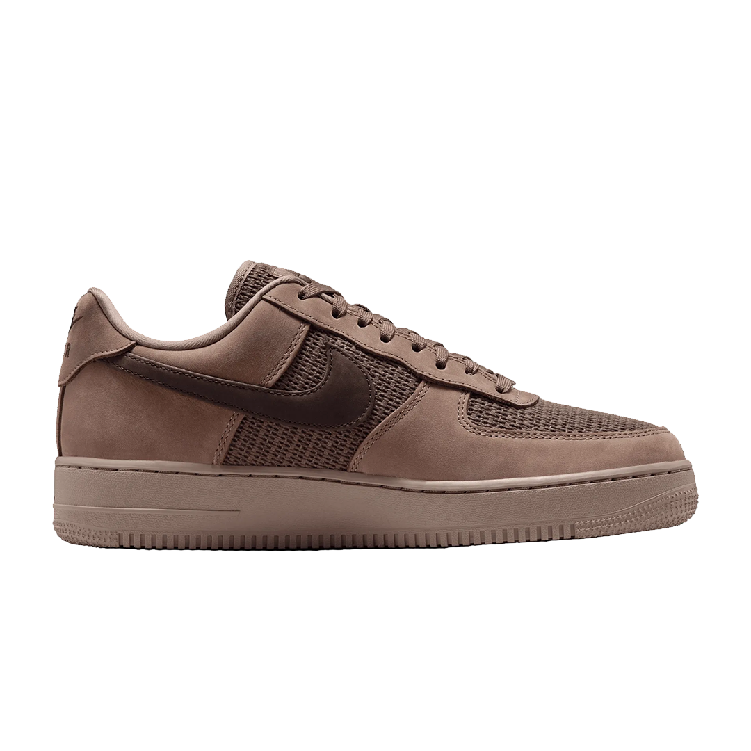 AIR FORCE 1 &