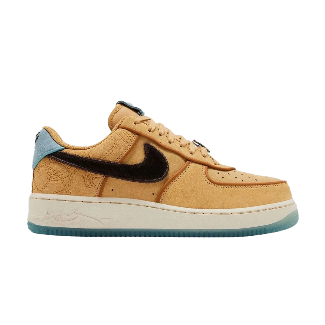 KOBE AIR FORCE 1 LOW &
