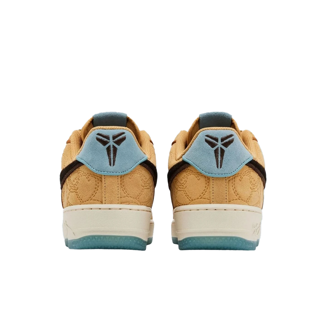 KOBE AIR FORCE 1 LOW &