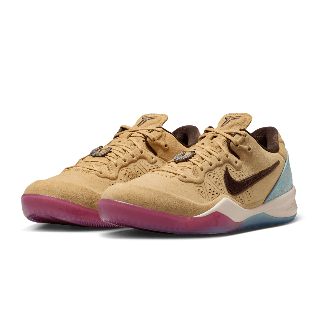 KOBE VIII PROTRO &