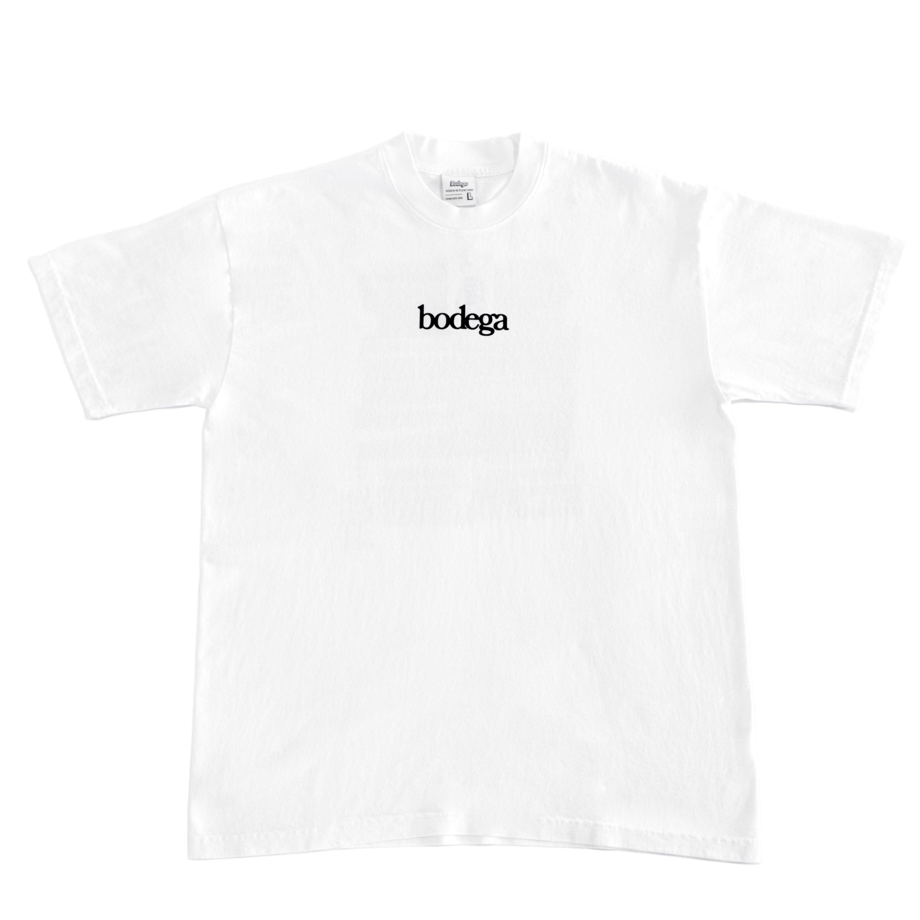 SIGNS T-SHIRT