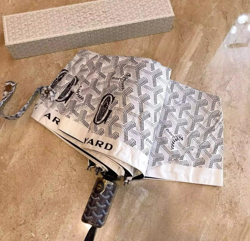 Goyard Goyardine Umbrella 4 Colors  ✨