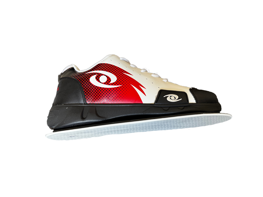 Acacia Step-On Curling Slider – Seamless Glide for Curling Shoes