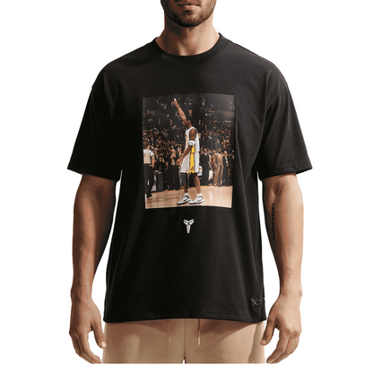 KOBE DRI-FIT BASKETBALL SHIRT BLACK IO1150-010