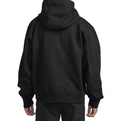 NRG NBHD 560 HOODIE BLACK