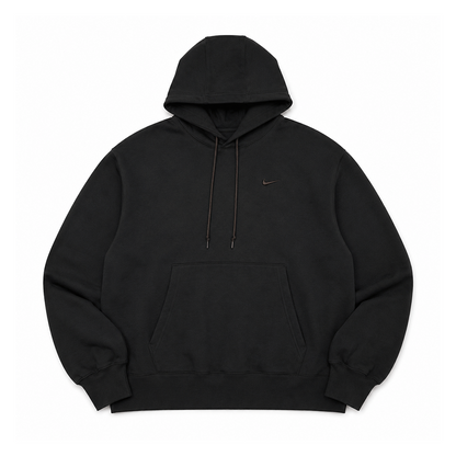 NRG NBHD 560 HOODIE BLACK
