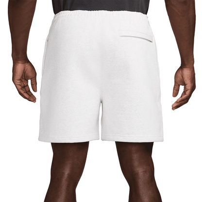 NRG NBHD 560 SHORTS BIRCH HEATHER