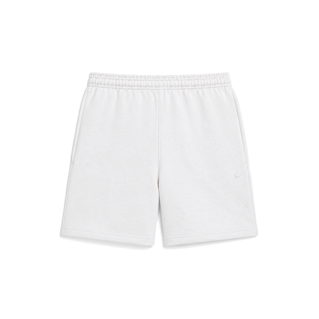 NRG NBHD 560 SHORTS BIRCH HEATHER