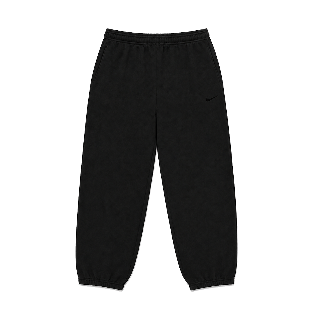 NRG NBHD 560 SWEATPANTS BLACK
