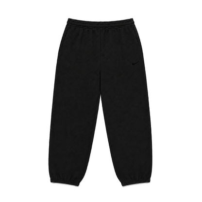NRG NBHD 560 SWEATPANTS BLACK