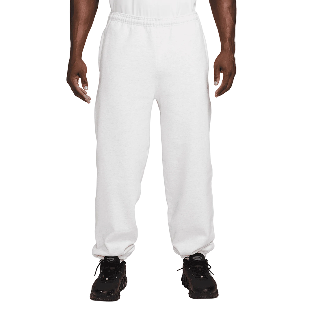 NRG NBHD 560 SWEATPANTS BIRCH HEATHER