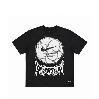 "YOUR MESSAGE HERE" T-SHIRT