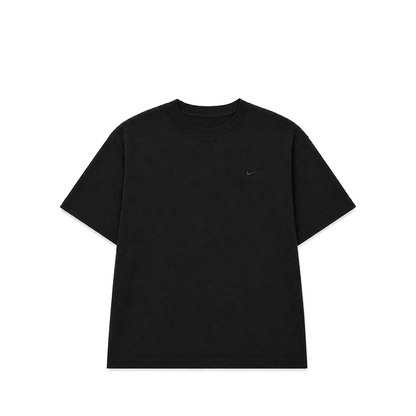 NRG NBHD SHORT SLEEVE TEE BLACK