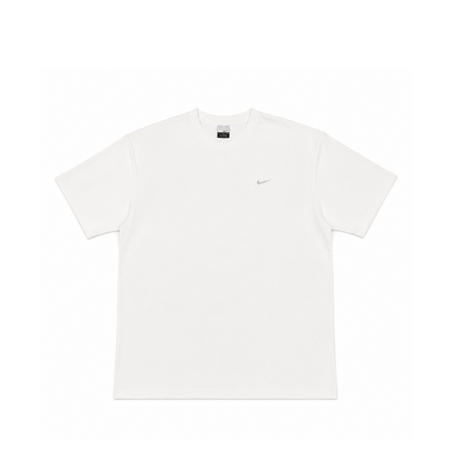 NRG NBHD SHORT SLEEVE TEE WHITE