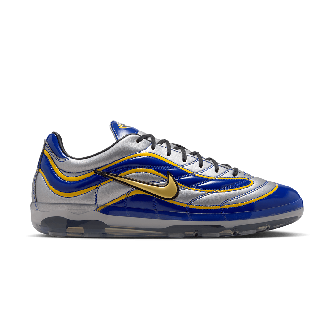 CRYOSHOT MERCURIAL VAPOR R9 OG VARSITY ROYAL