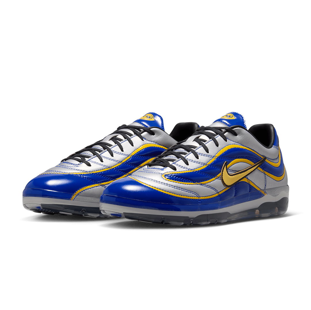 CRYOSHOT MERCURIAL VAPOR R9 OG VARSITY ROYAL