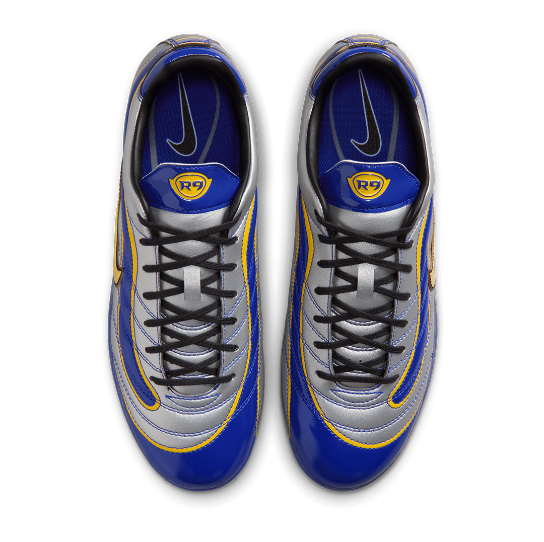 CRYOSHOT MERCURIAL VAPOR R9 OG VARSITY ROYAL