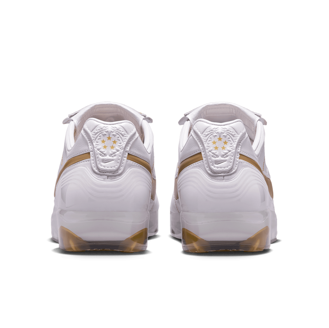 CRYOSHOT TIEMPO LEGEND R10 OG WHITE