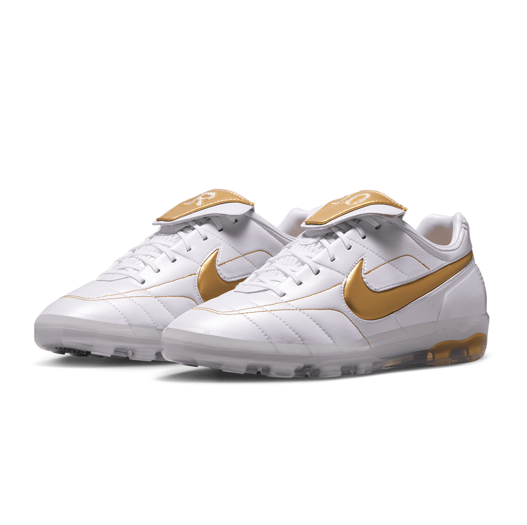 CRYOSHOT TIEMPO LEGEND R10 OG WHITE
