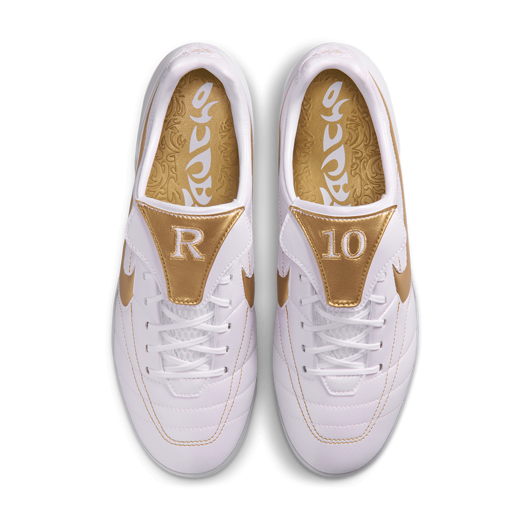 CRYOSHOT TIEMPO LEGEND R10 OG WHITE