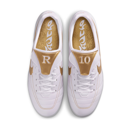 CRYOSHOT TIEMPO LEGEND R10 OG WHITE