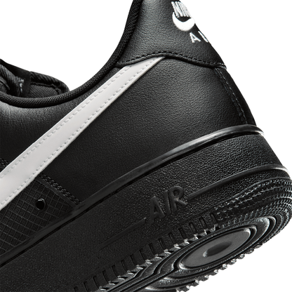 AIR FORCE 1 &