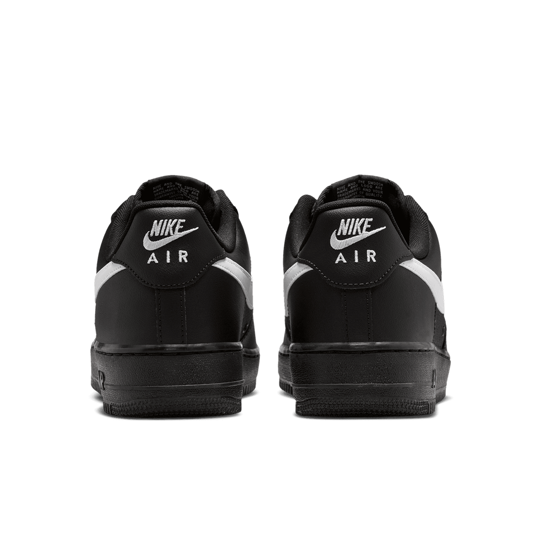 AIR FORCE 1 &