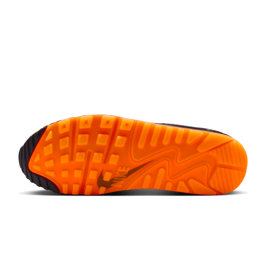 AIR MAX 90 "HYPERVENOM" BRIGHT CITRUS / BLACK