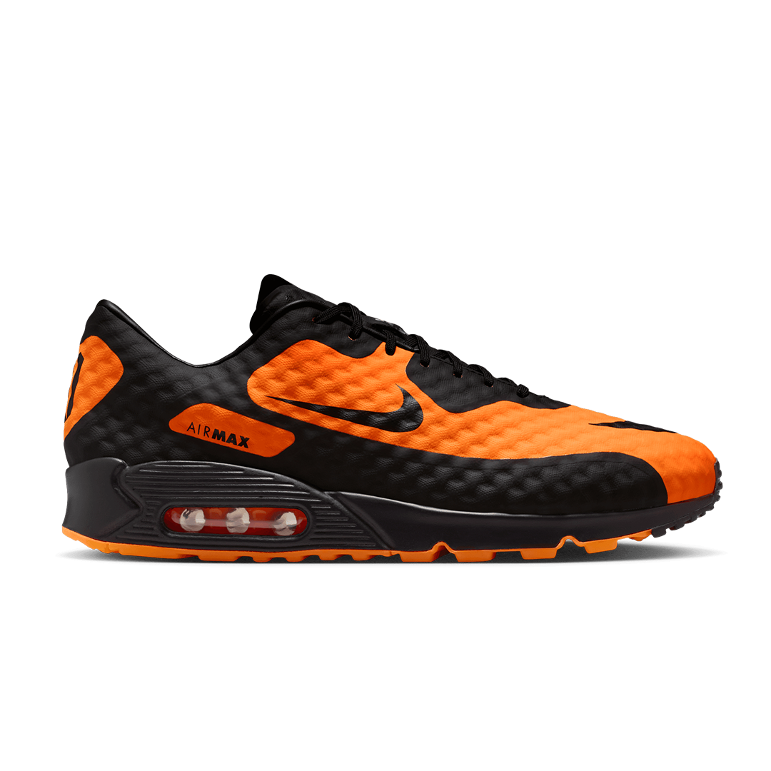 AIR MAX 90 "HYPERVENOM" BRIGHT CITRUS / BLACK