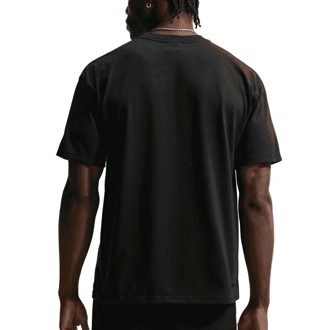 KOBE MVPUPPETS 4 RINGS T-SHIRT BLACK