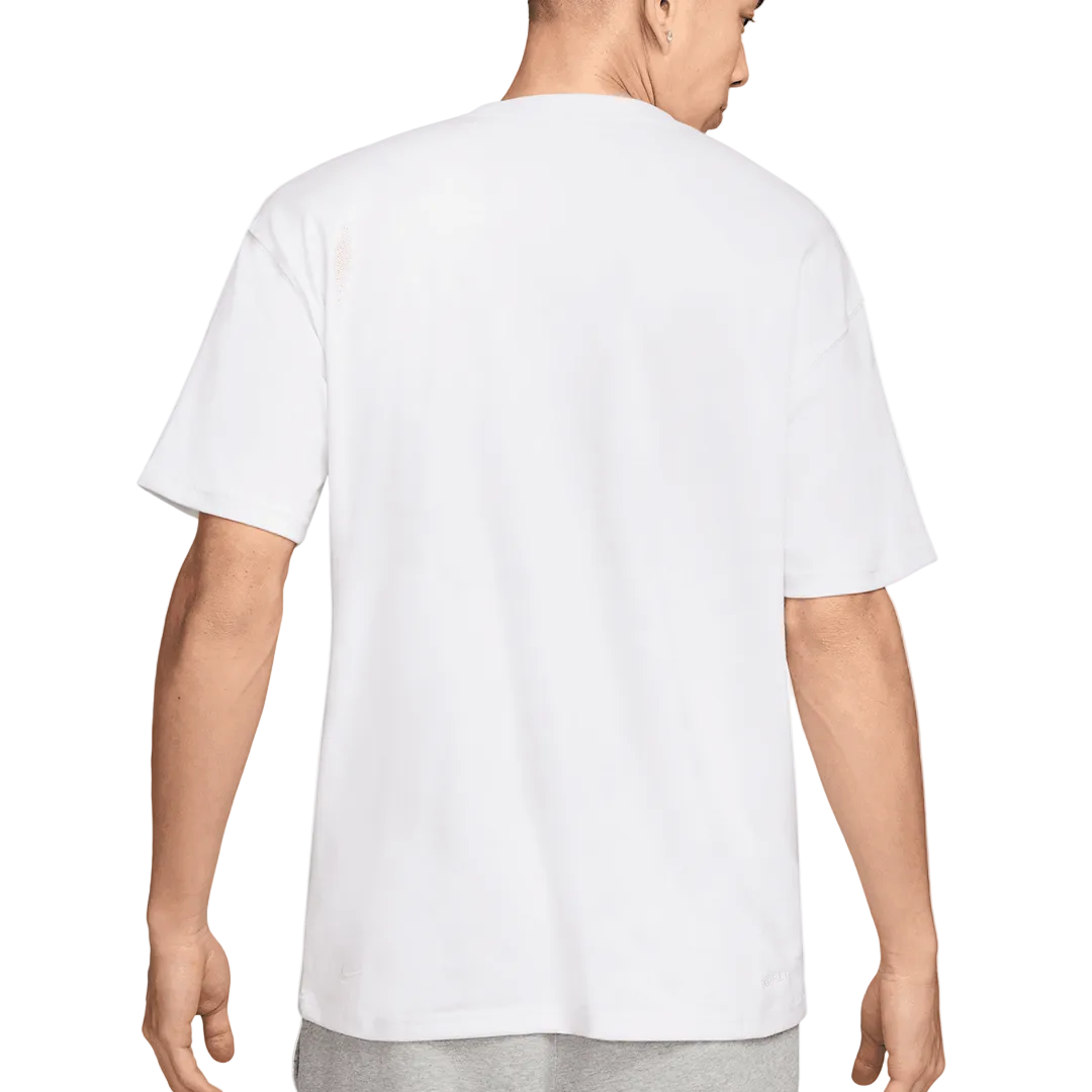KOBE MVPUPPETS 4 RINGS T-SHIRT WHITE