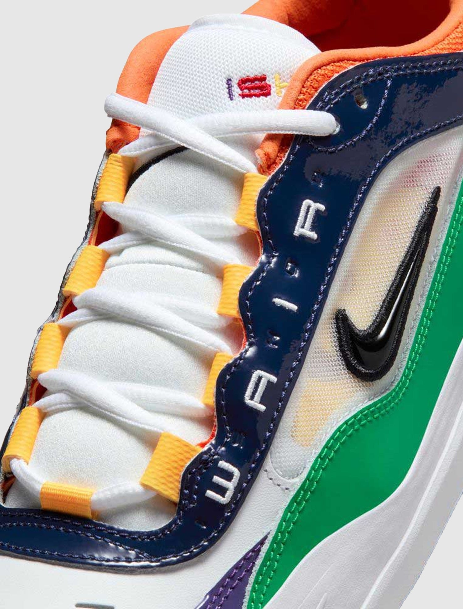 SB AIR MAX ISHOD