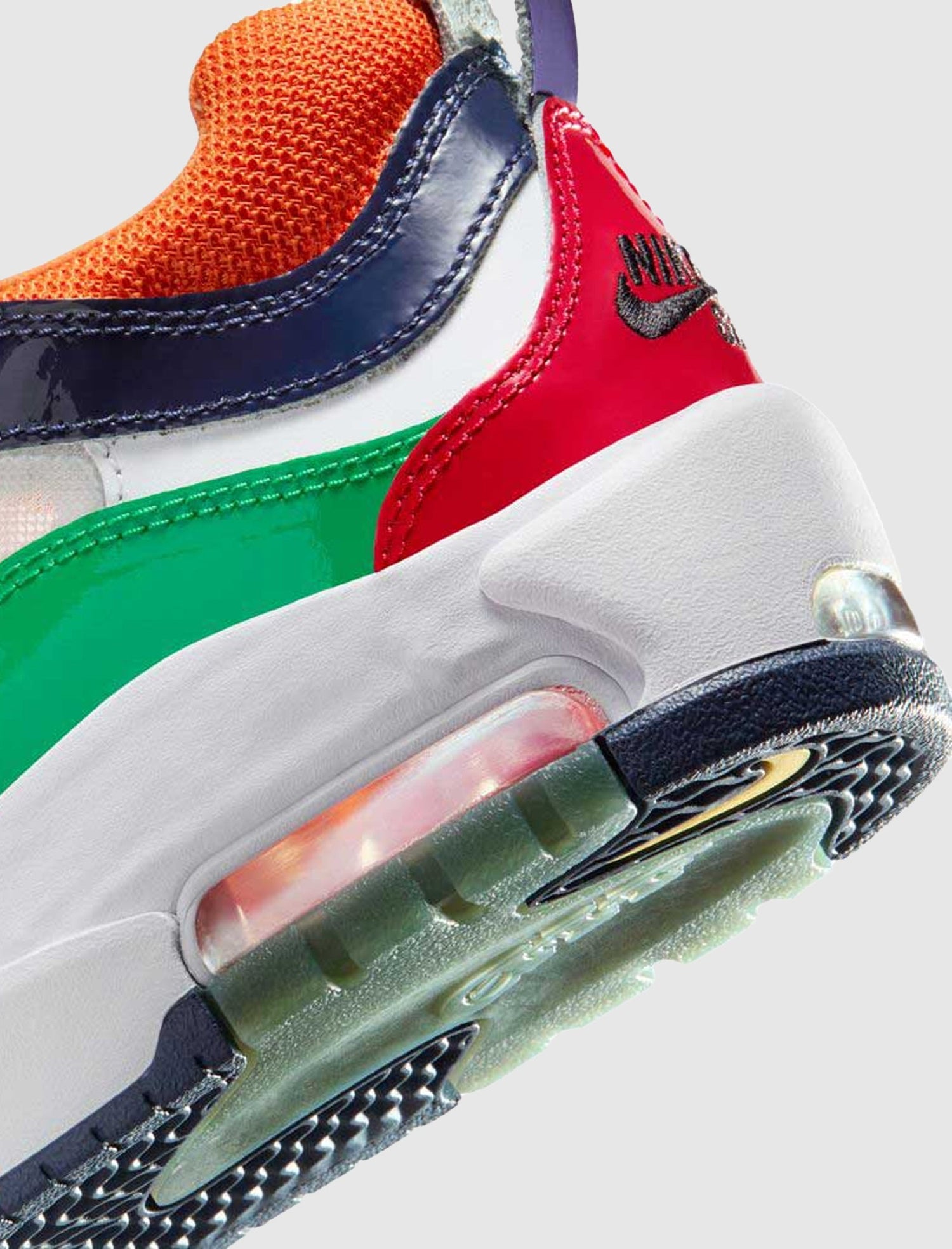 SB AIR MAX ISHOD