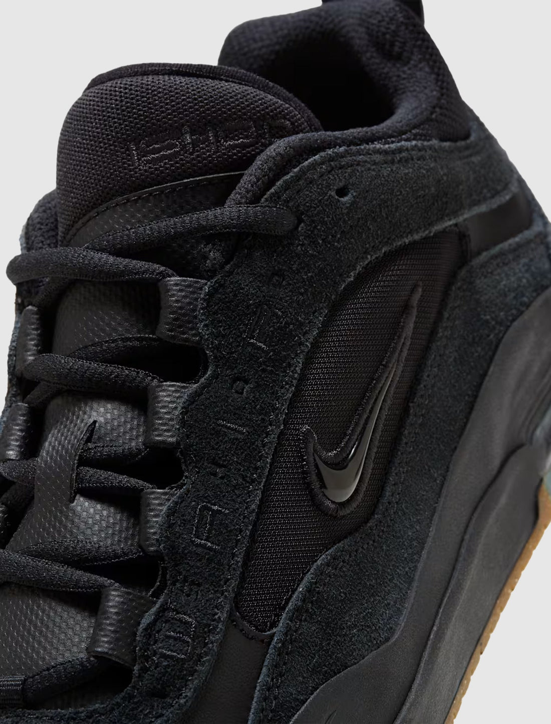 SB AIR MAX ISHOD