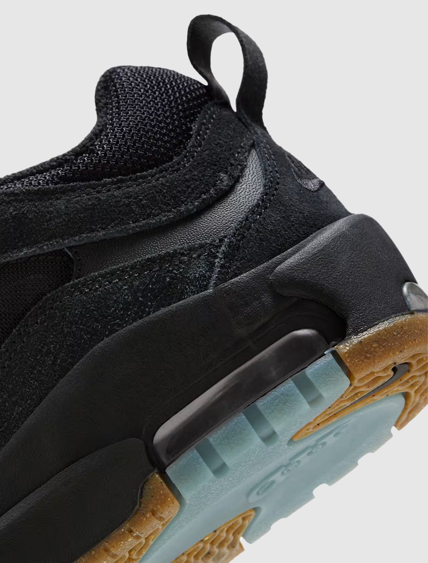 SB AIR MAX ISHOD