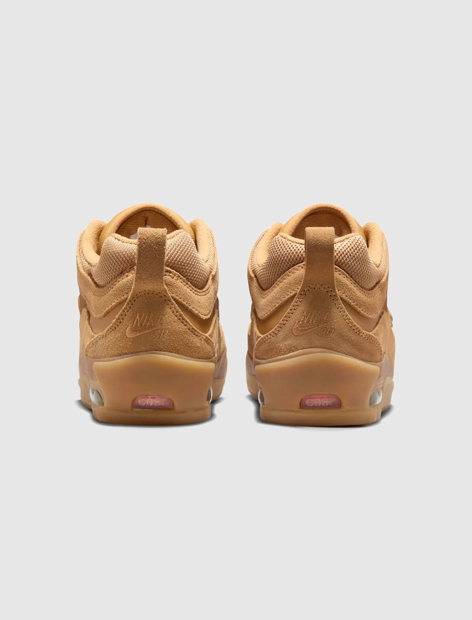 SB AIR MAX ISHOD FLAX "WHEAT"